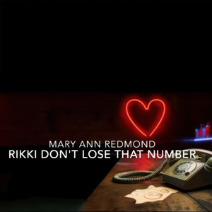 Rikki Don't Lose That Number