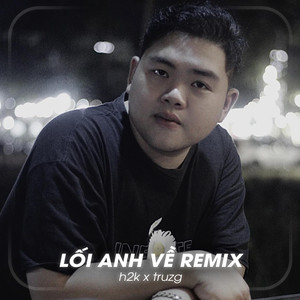 Lối Anh Về (Remix)