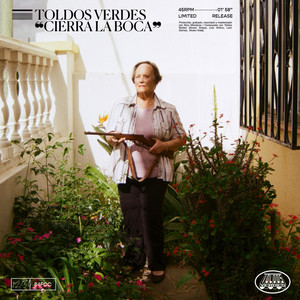 Cierra la boca (Explicit)