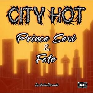 City Hot (feat. Fate) [Explicit]