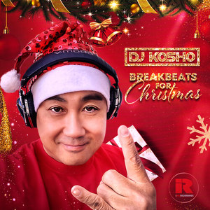 Breakbeats for Christmas