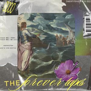 FRVR! (feat. Caleb Mcmillian)