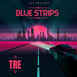 Blue Strips (feat. Winter's Lie) [Explicit]