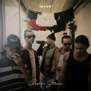 Giorni Strani (Explicit)