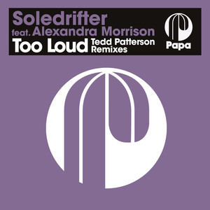 Too Loud (Tedd Patterson Funknasty Dub)