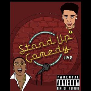 Stand Up (feat. Anti) [Explicit]