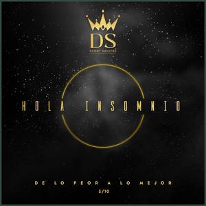 Hola Insomnio