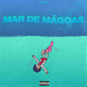 Mar de Mágoas