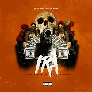 Ira (Explicit)