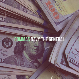 Commas (Explicit)