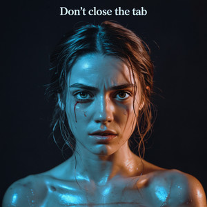 Don't Close The Tab