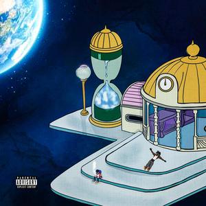 10 X Gravity (Explicit)