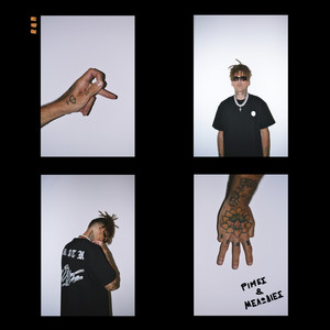 Golden Hour Freestyle (Explicit)