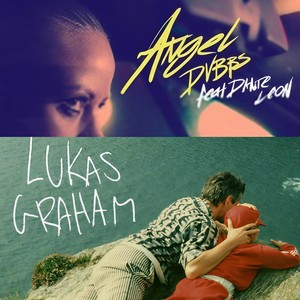 7 Years VS Angel (8lope Mashup)