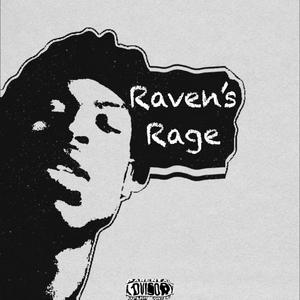 Raven's Rage (Explicit)