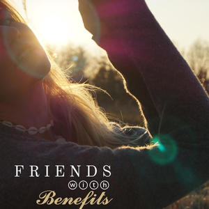 Friends with Benefits •