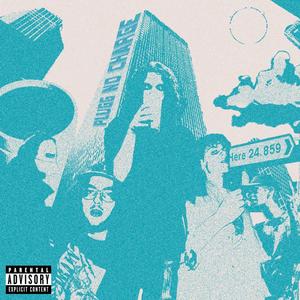 Paranoid (feat. yfb. & írisz) (Explicit)