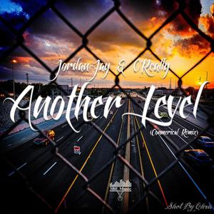 Another Level (Conmerical Remix|Explicit)