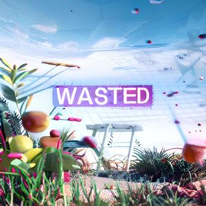 Wasted (feat. Dad Bod toDD) (Explicit)