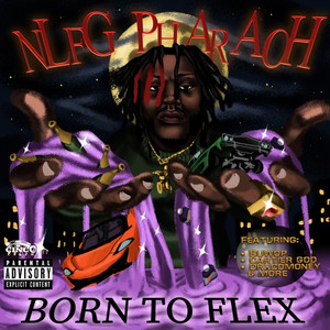 Born to Flex (Explicit)