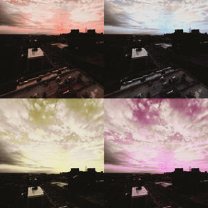 Swerving (feat. ayhaza!) (Explicit)