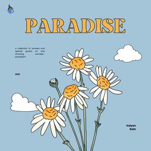 PARADISE (feat. Pats) (Pizza Dates Remix|Explicit)
