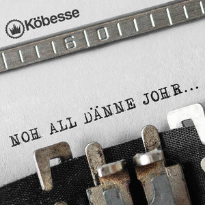 Noh all dänne Johr (Inst.)