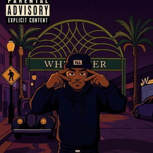 Runnin' It (feat. OX Flacko) (Explicit)