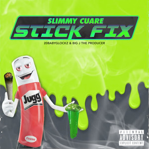 Stick Fix (Explicit)