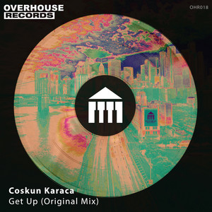 Get Up (Original Mix)