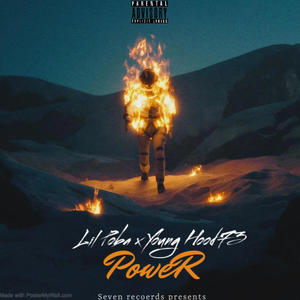 Power (feat. Young Hood73) (Explicit)