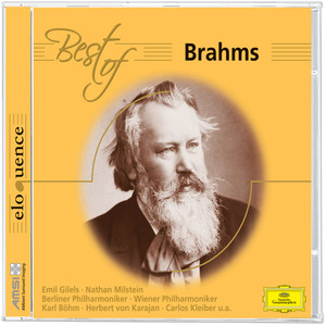 Brahms - Hungarian Dance No. 5 In G Minor, WoO 1 (Orchestrated By Albert Parlow)