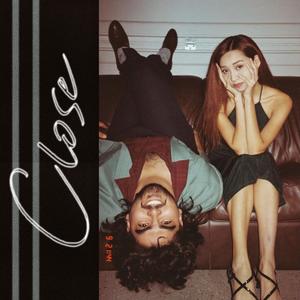 Close(feat. Zohary Gonzalez)
