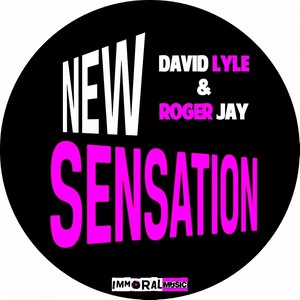 New Sensation (Original Mix)