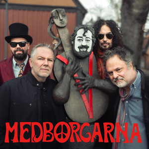 Medborgarna