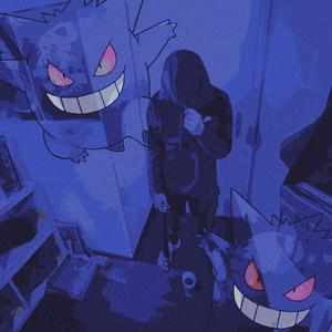 gengar (Explicit)