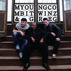 Awesome (feat. XVII)