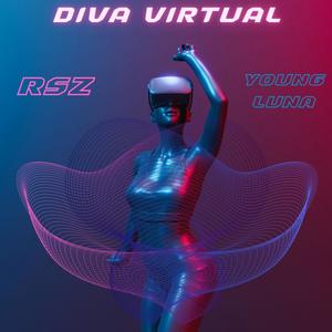 Diva Virtual (feat. YOUNG LUNA)