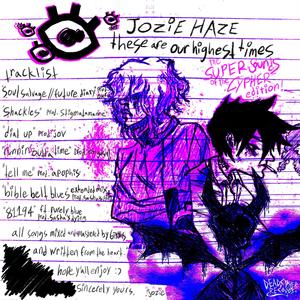 runnin' outta time (Explicit)