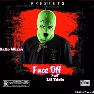 Face Off (Explicit)