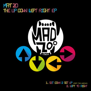 Get Down 2 Get Up (Original Mix)