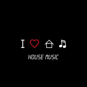 I Love House Music, Vol. 10