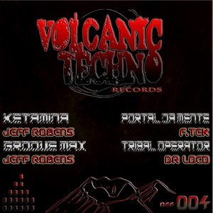 Volcanic Techno 004