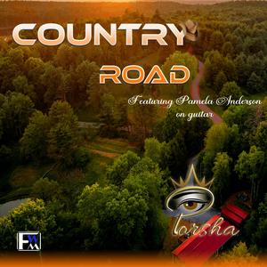 Country Road (feat. Pamela Anderson)