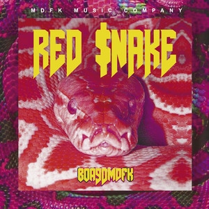 Red$nake (Explicit)