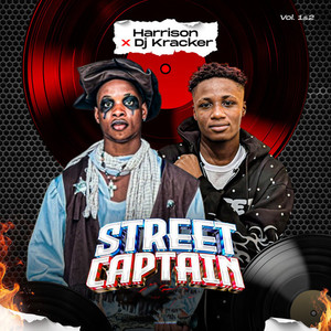 Street Captain Vol.1 eps1