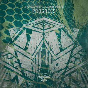 Progress (feat. Jahnny Minott)