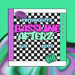 Bassline Afters (Explicit)