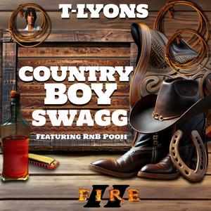 Country Boy Swagg (feat. RnB Pooh)