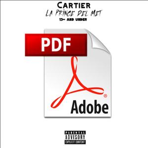 La Prince Del Met (Malik Diss) (Explicit)